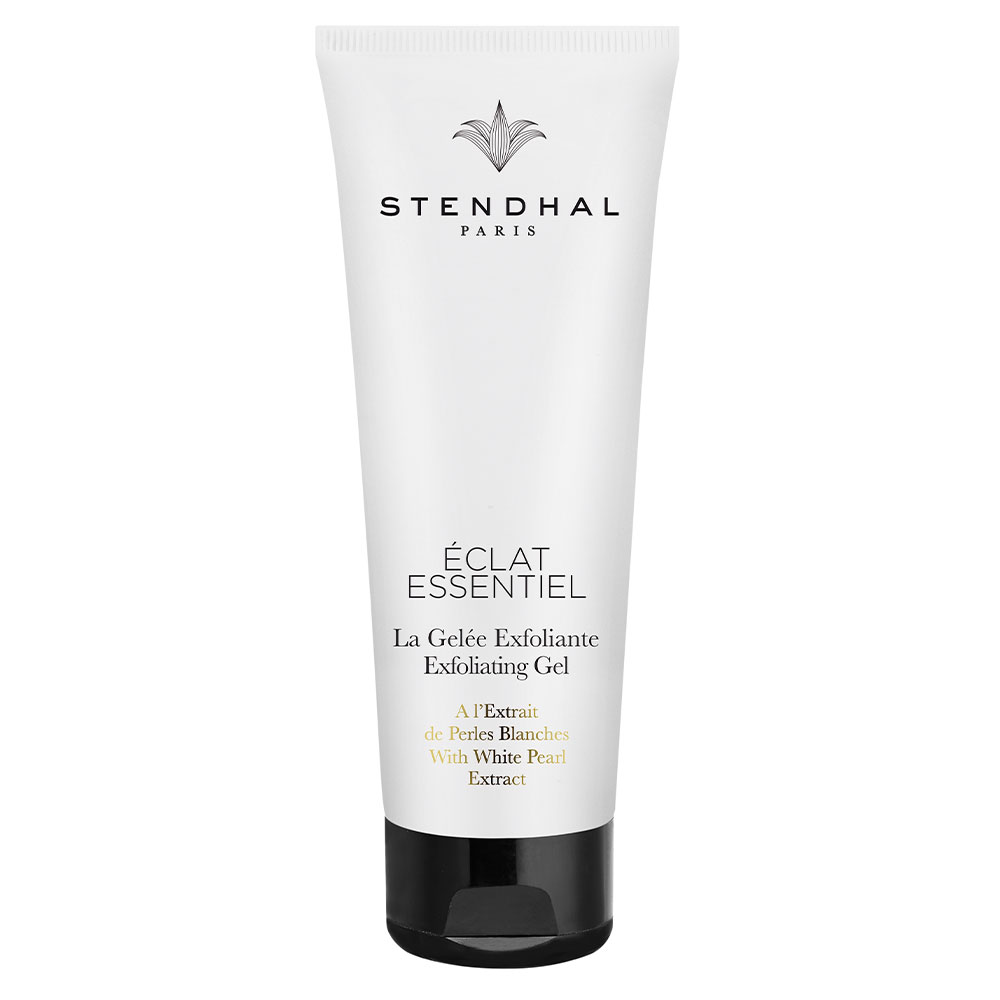 Stendhal Eclat Essentiel The Exfoliatingel 75 ml