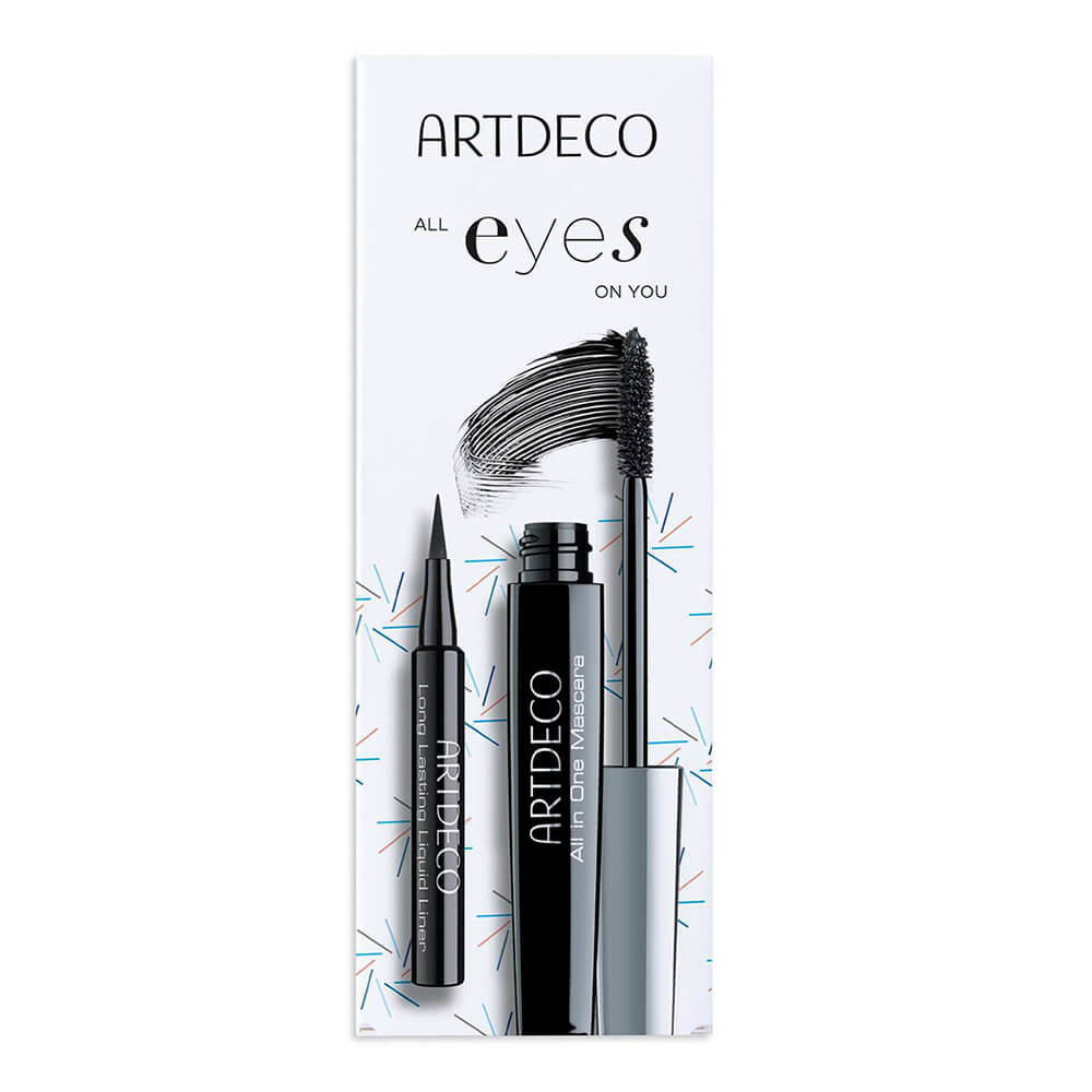 ARTDECO Sets All in One Mascara Set