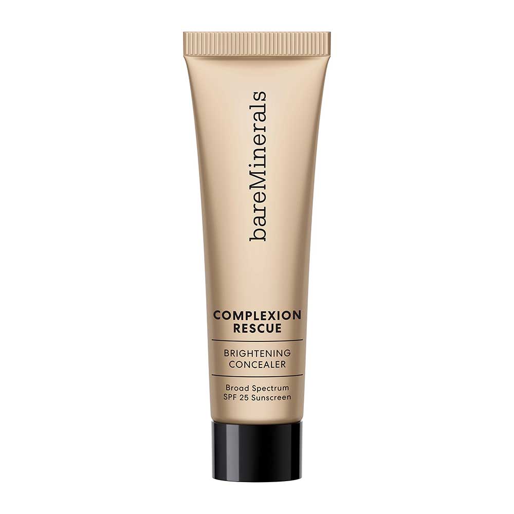 bareMinerals Teint Complexion Rescue Brightening Concealer SPF 25 Deep Mahogany 10 ml