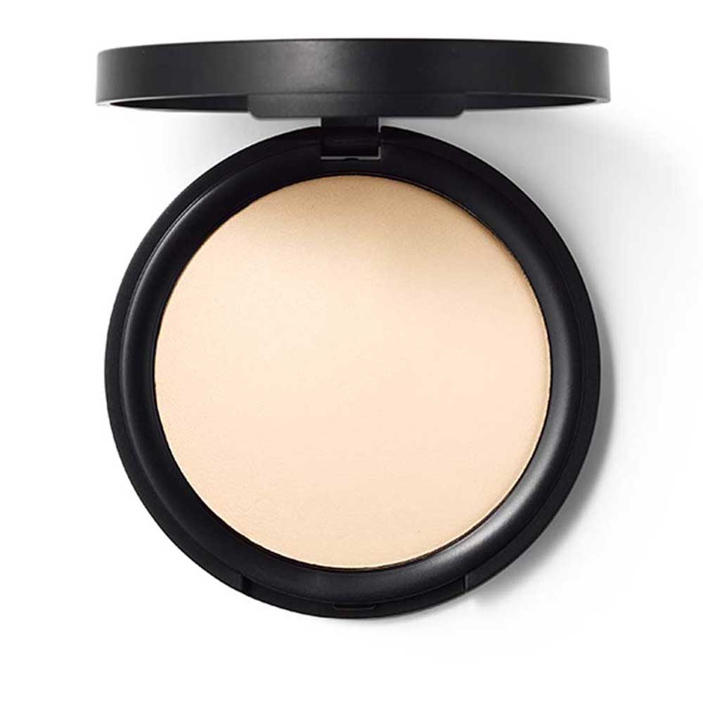 Nilens Jord Teint Baked Mineral Powder Dune8 g