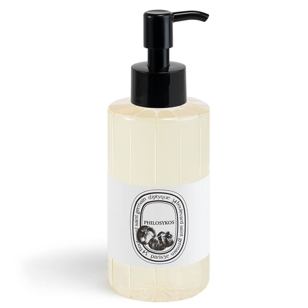 DIPTYQUE Philosykos Perfumed Cleansing Body Gel 200 ml
