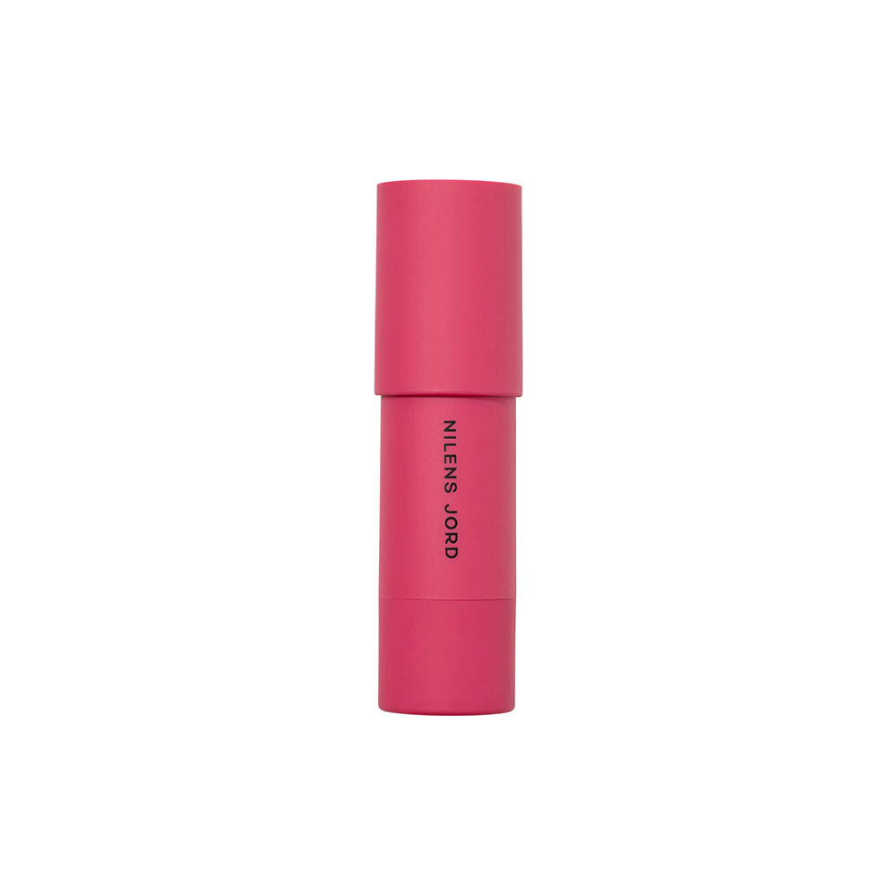 Nilens Jord Teint Cheeks & Lips Raspberry 6,10 g