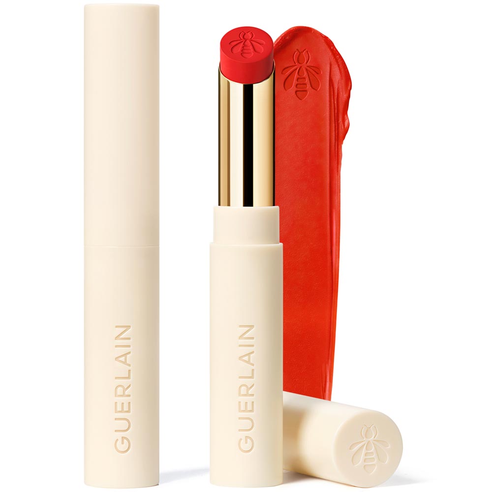 Guerlain Kisskiss Blur Matte Lips Refill Tangerine Bloom 1,85 g