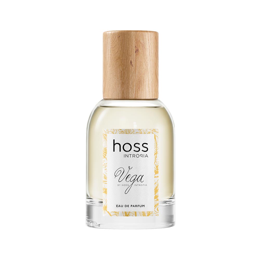 Hoss Intropia Vega Eau de Parfum 30 ml