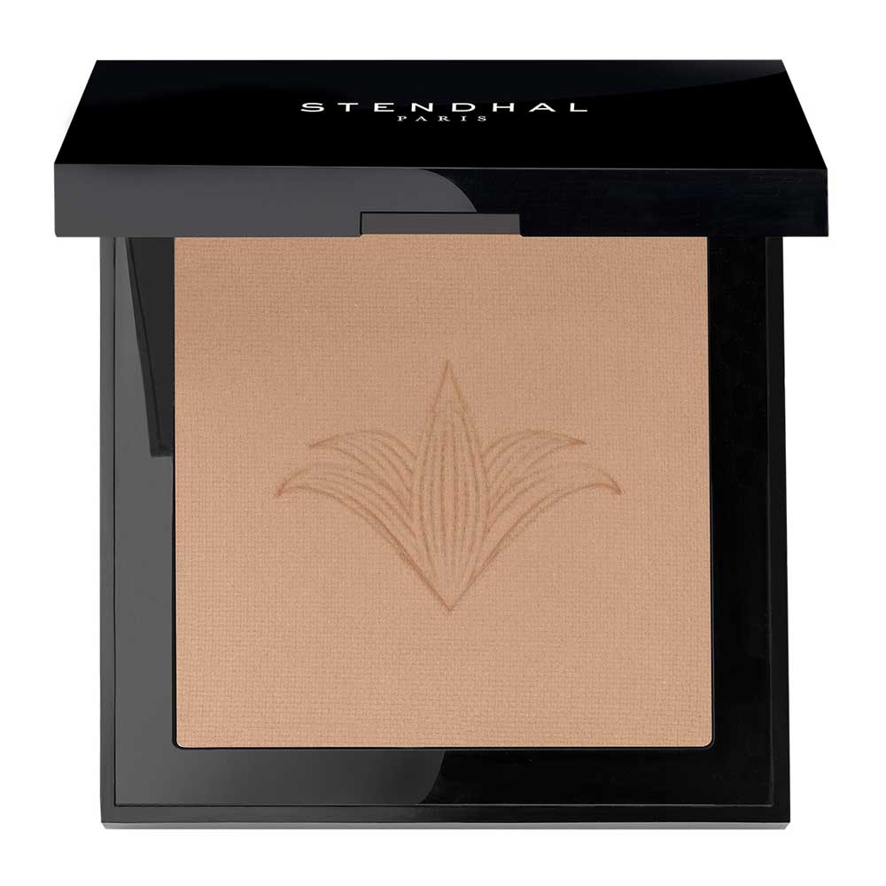 Stendhal Teint Perfecting Compact Powder Sable 9 g