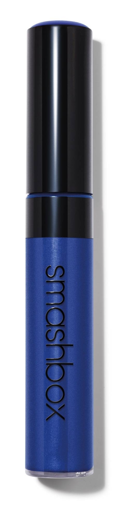 Smashbox Lippen Be Legendary Liquid Lipstick Metallic Lip Iced Out8 ml