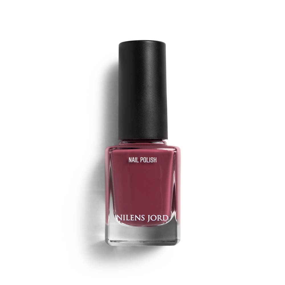 Nilens Jord Nägel Nail Polish Blush11 ml