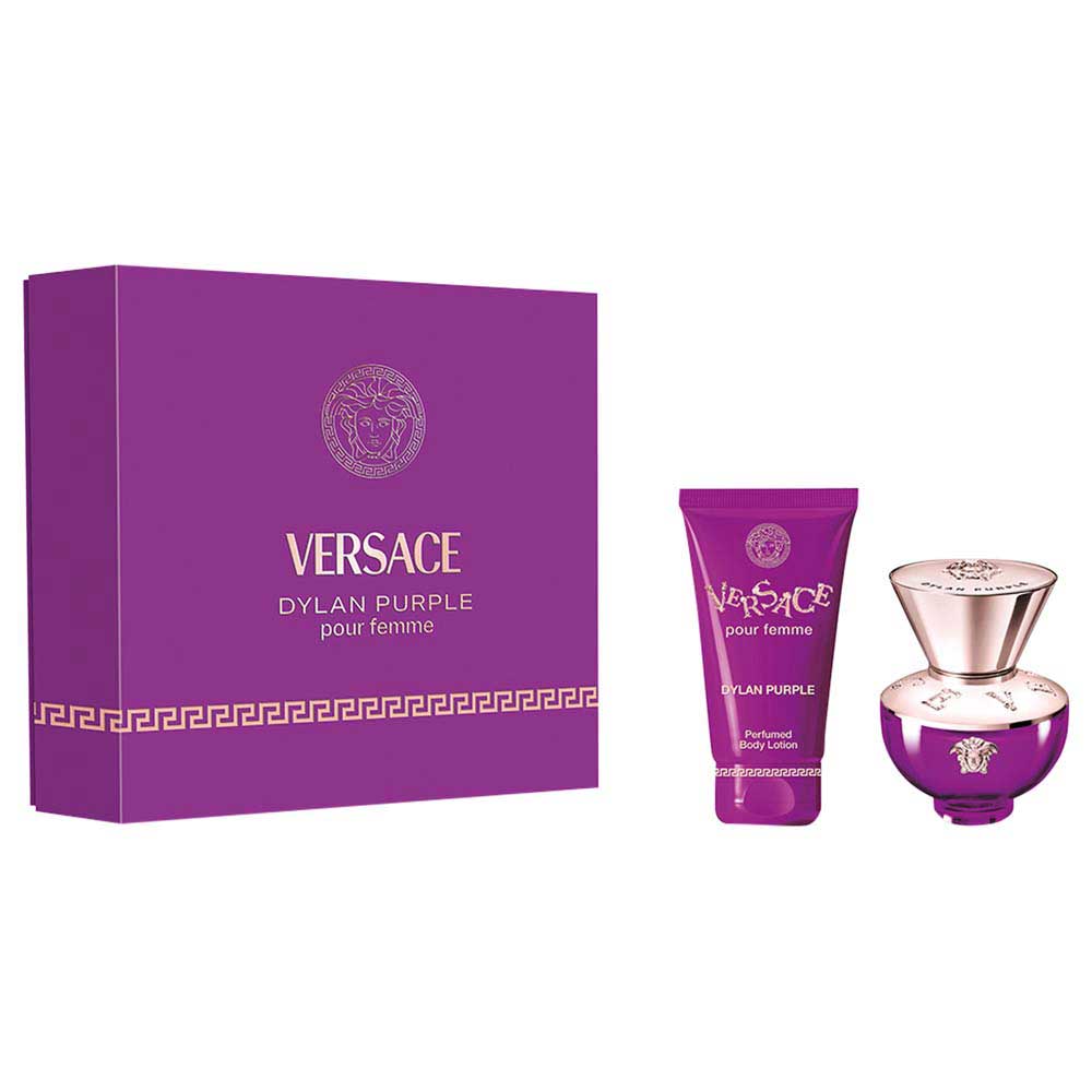Versace Dylan Purple Duftset
