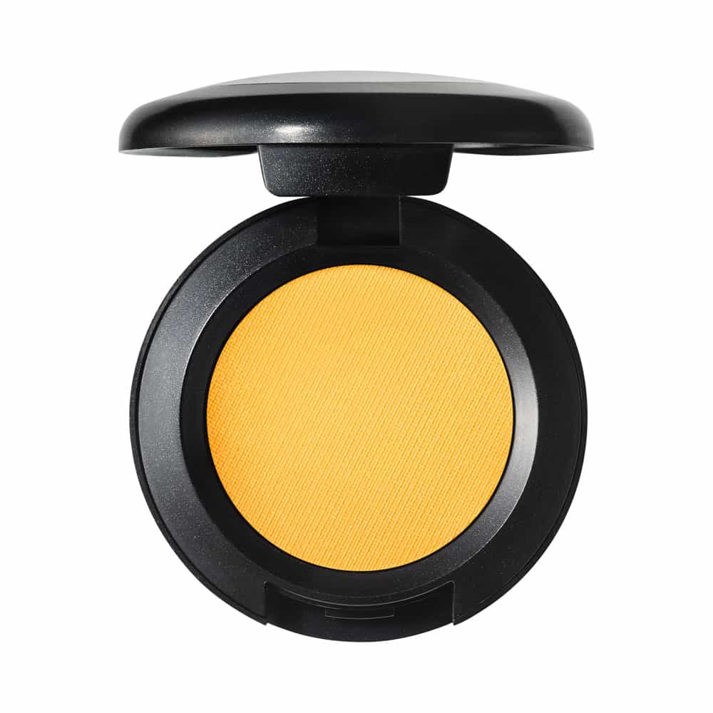 Mac Augen Small Eyeshadow Memories of Space1,50 g