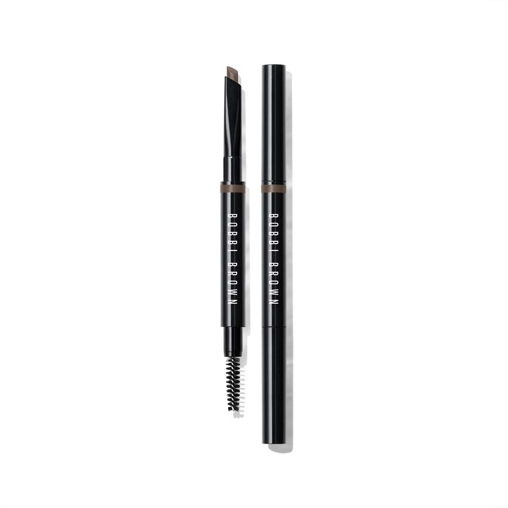 Bobbi Brown Augenbrauen Long-Wear Brow Pencil Black Brown 0,33 g