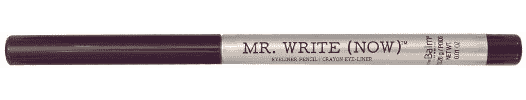 theBalm Augen Mr. Write (Now) Eyeliner 0.28 g Scott B. Bordeaux