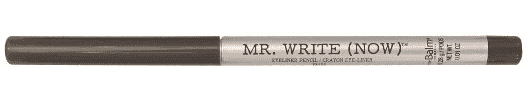 theBalm Augen Mr. Write (Now) Eyeliner 0.28 g Bill B. Mocha