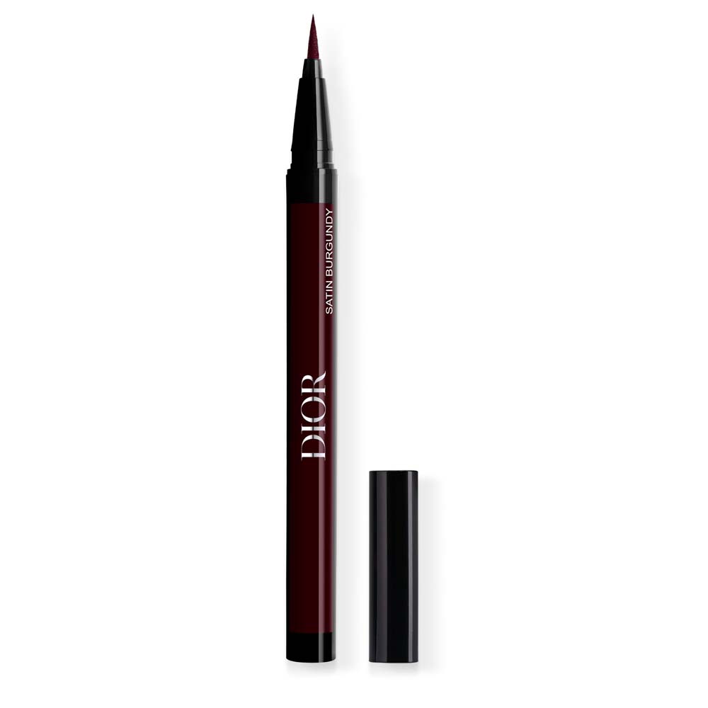DIOR Eyeliner Diorshow Liquid Liner Satin Burgundy 0,55 g