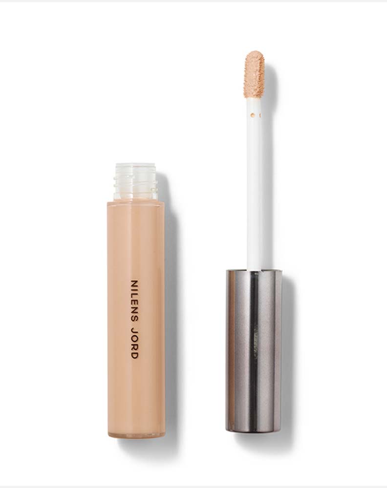 Nilens Jord Teint Silky Skin Full Coverage Concealer Beige9,70 ml