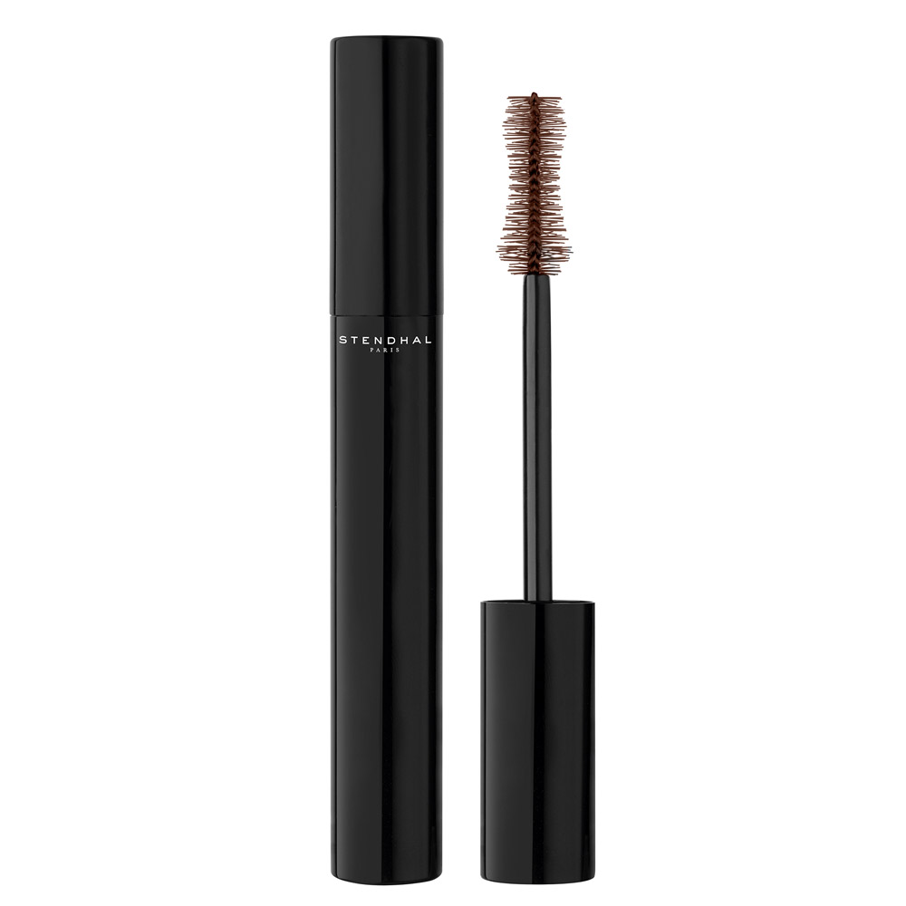 Stendhal Augen Volumen Mascara Brun 8,50 ml