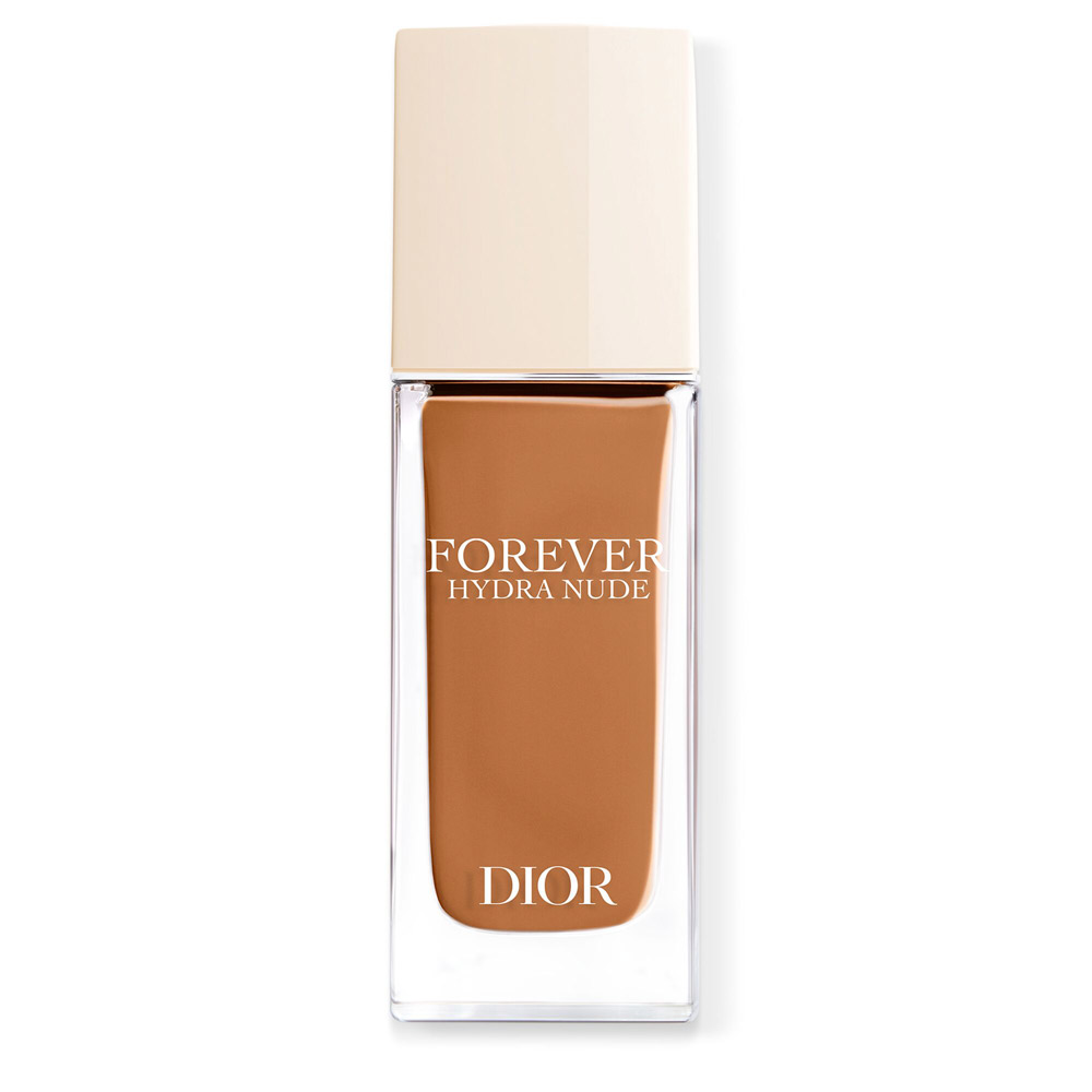 DIOR Forever Hydra Nude 24 Std. natürliche Perfektion und 48 Std. Feuchtigkeitspflege Foundation 6N30 g