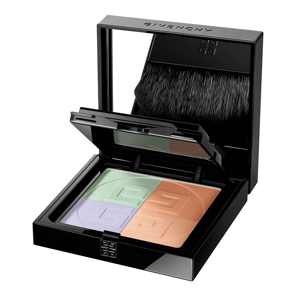 Givenchy Teint Prisme Libre Pressed Powder Mousseline Acidulée9,50 g