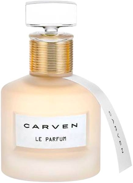 Carven Le Parfum Eau de Parfum 50 ml