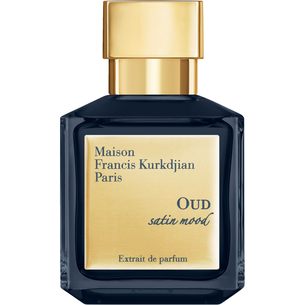 Maison Francis Kurkdjian Oud Satin Mood Extrait de Parfum 70 ml