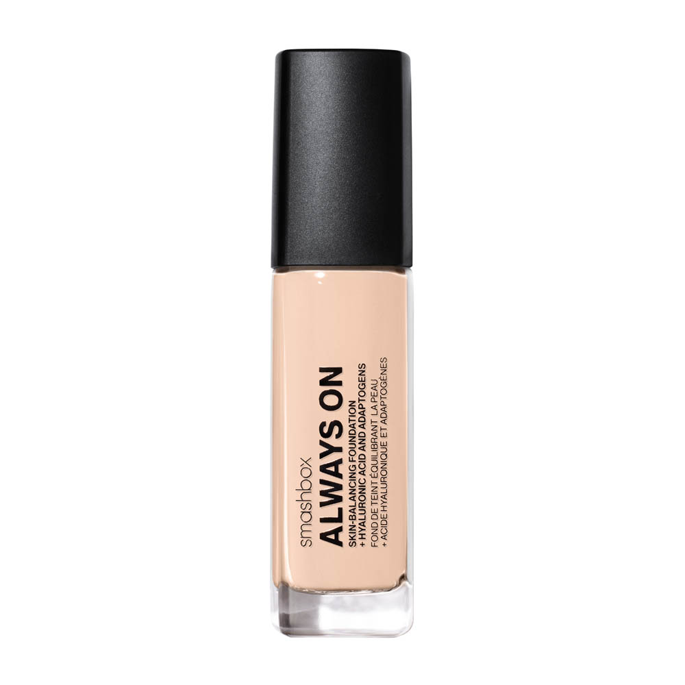 Smashbox Foundation Always On Skin Balancing Foundation F20C30 ml