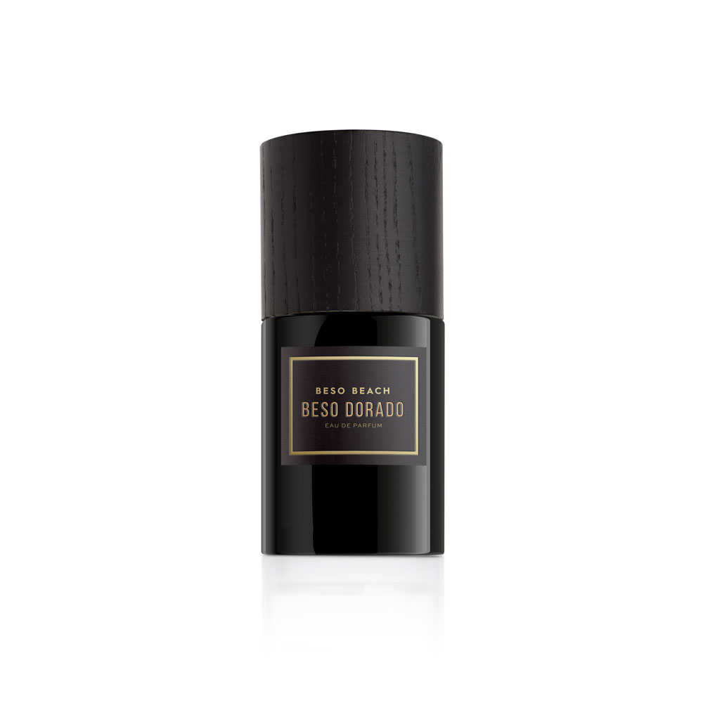Beso Beach Beso Dorado Eau de Parfum 100 ml