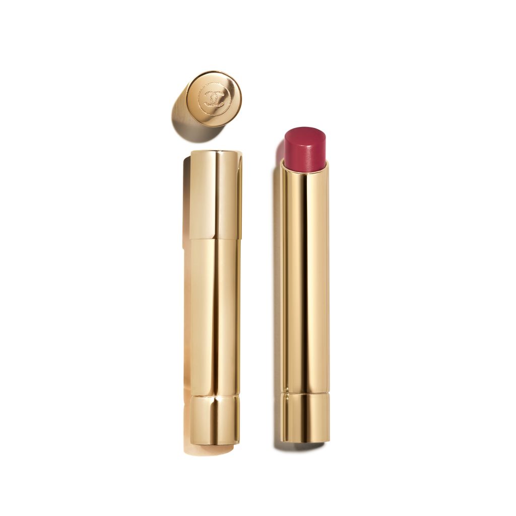 CHANEL ROUGE ALLURE L'EXTRAIT FARBINTENSIVER LIPPENSTIFT. KONZENTRIERTE LEUCHTKRAFT UND PFLEGE. REFILLABLE 8322 g
