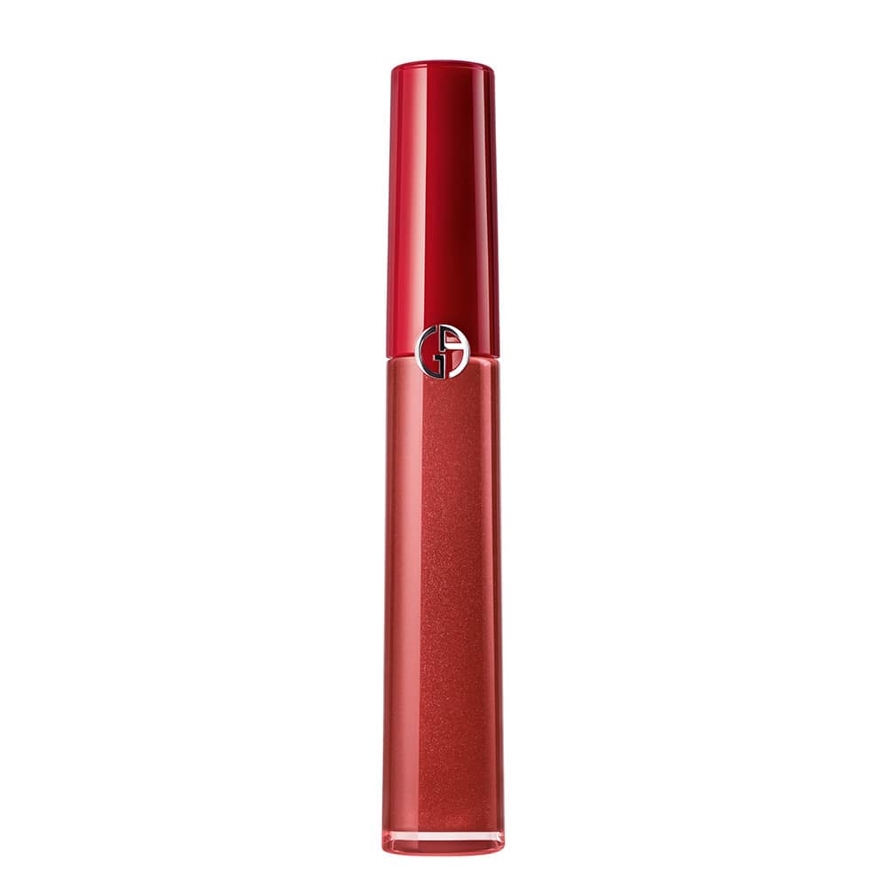 Armani Lippen-Makeup Lip Maestro Liquid Lipstick Mediterranea6 ml