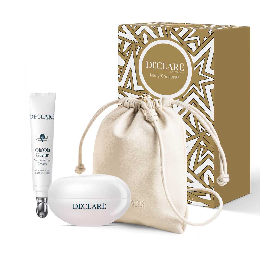 Declaré 'Olu'Olu Caviar Set