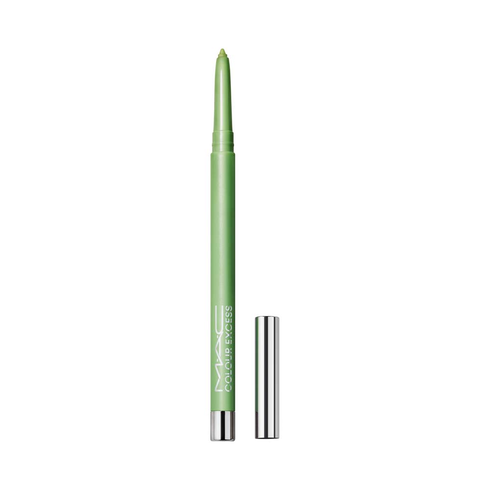 Mac Eyeliner Colour Excess Gel Pencil Minty Fresh0,35 g