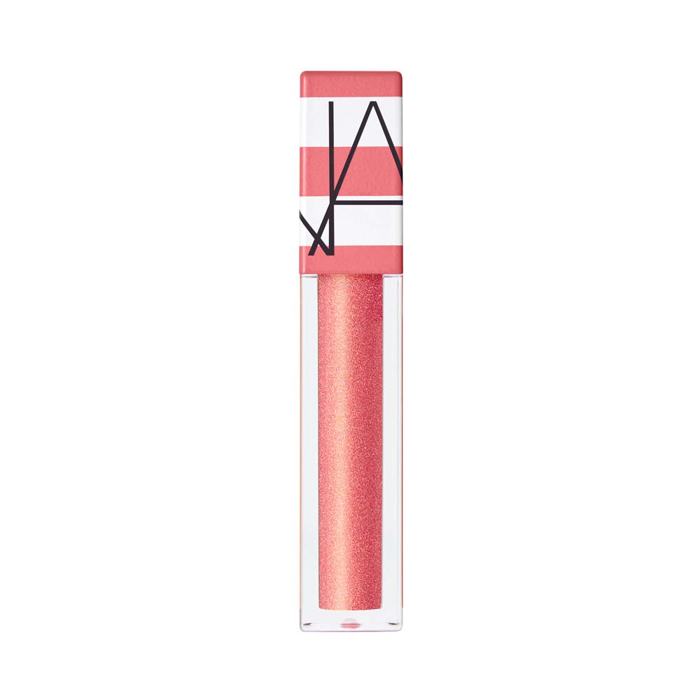 NARS Hot Escape Afterglow Lip Oil Orgasm5,70 ml