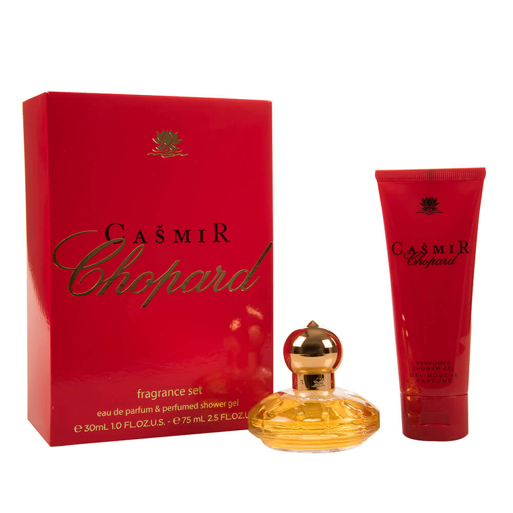 Chopard () Cašmir Eau de Parfum Geschenkset