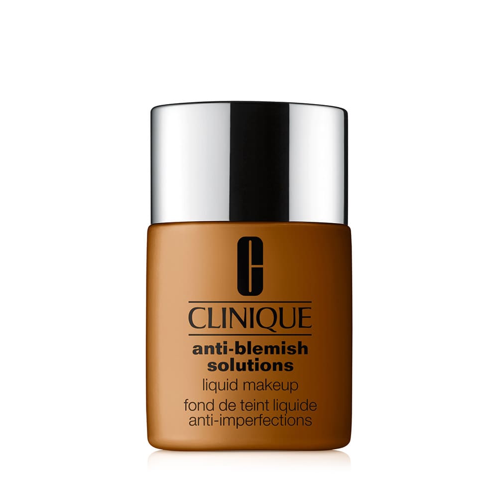 Clinique Anti-Blemish Solutions Liquid Makeup WN 118 AMBER30 ml