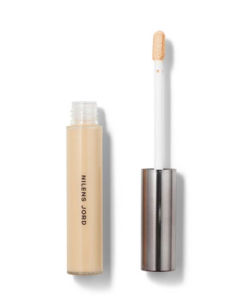 Nilens Jord Teint Silky Skin Full Coverage Concealer Porcelain9,70 ml