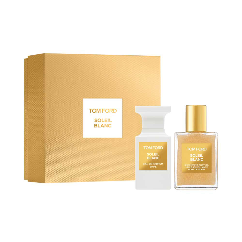 TOM FORD Soleil Blanc Eau de Parfum