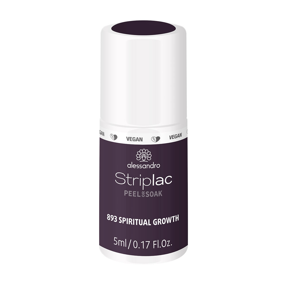 alessandro Mystic Soul Kollektion Striplac Spiritual Growth5 ml