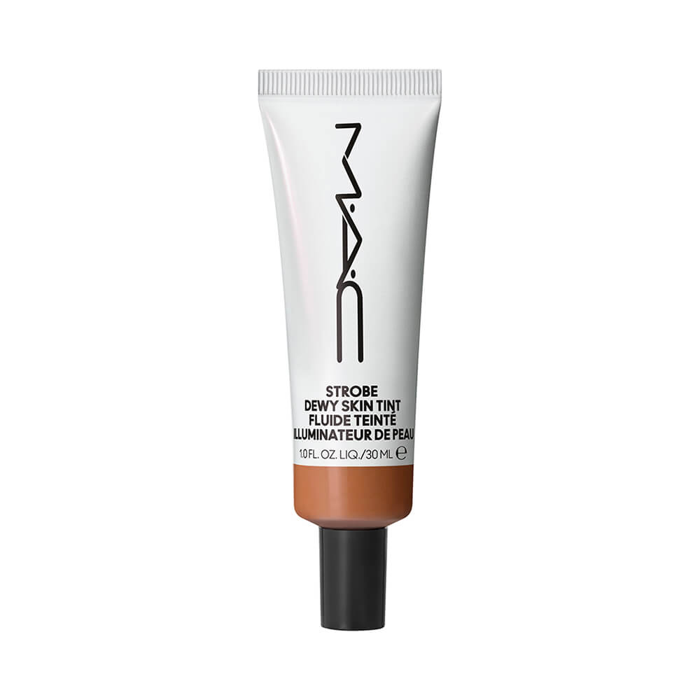 Mac Foundation Dewy Skin Tint Deep 430 ml