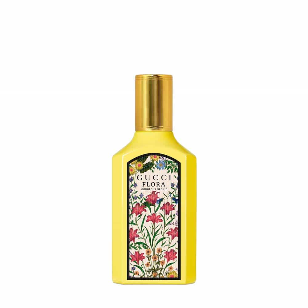 Gucci Gucci Flora Gorgeous Orchid Eau de Parfum 50 ml