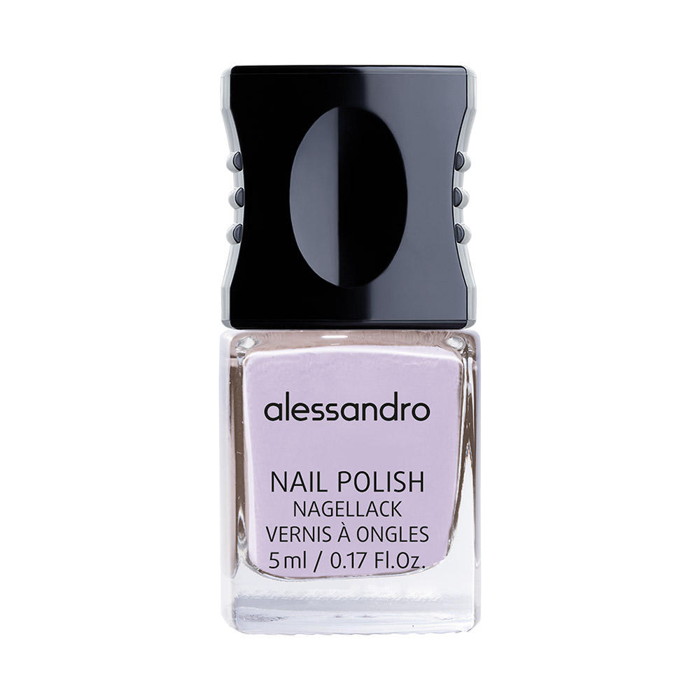 alessandro Nagellack Nagellack Lila5 ml