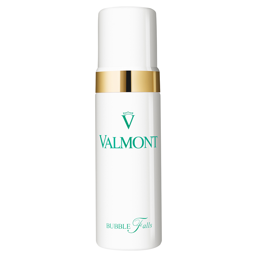 Valmont Ritual Reinigung Bubble Falls 150 ml