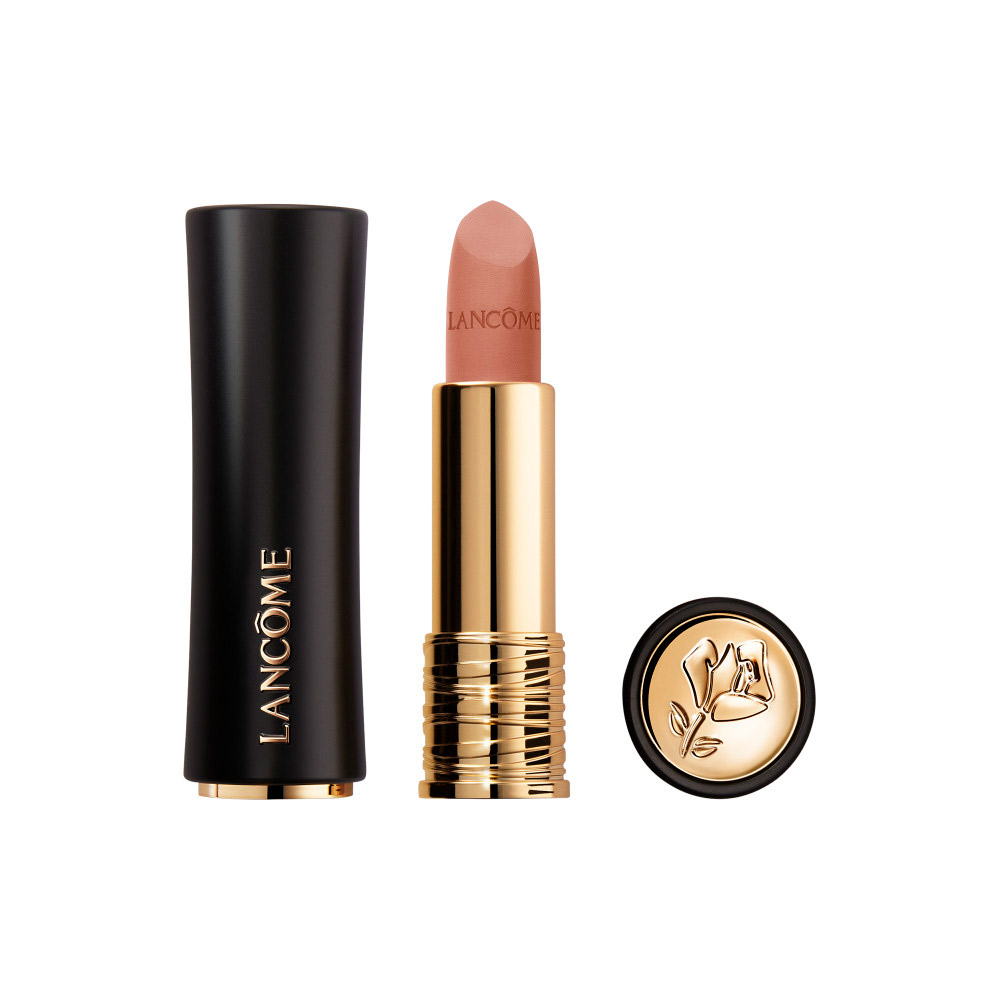Lancôme Lippen L'Absolu Rouge Drama Matte Beige Boost3,60 g