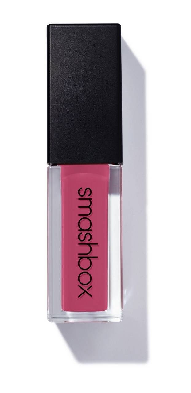 Smashbox Lippen Always On Liquid Lipstick Big Spender4 ml