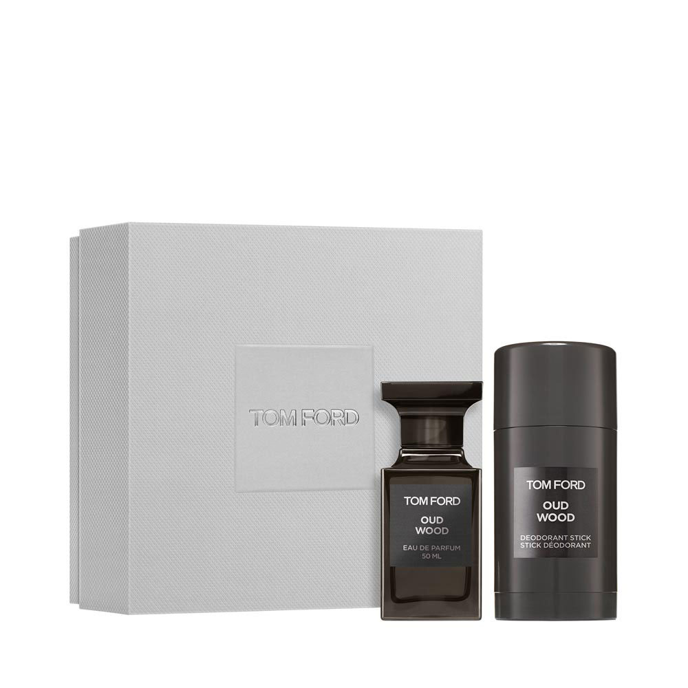 TOM FORD () Oud Wood Eau de Parfum Set