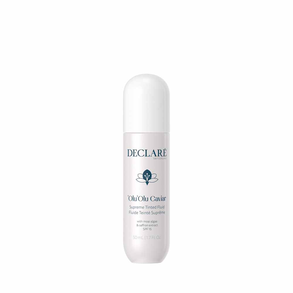 Declaré 'Olu'Olu Caviar Supreme Tinted Fluid 50 ml