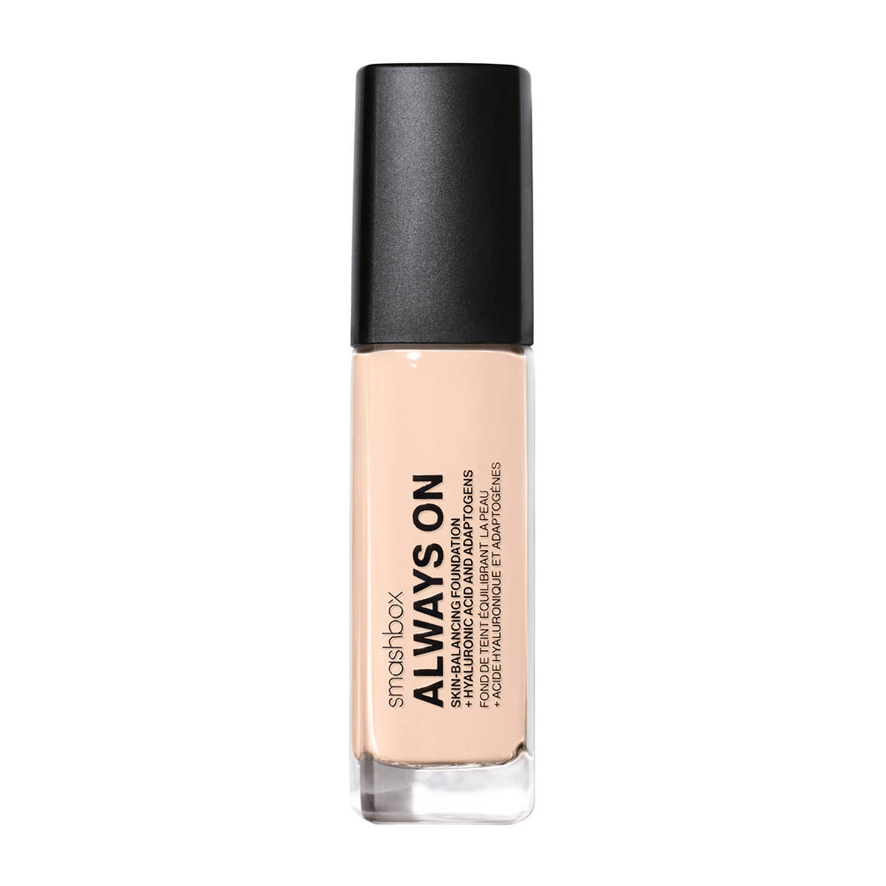 Smashbox Foundation Always On Skin Balancing Foundation F10C30 ml