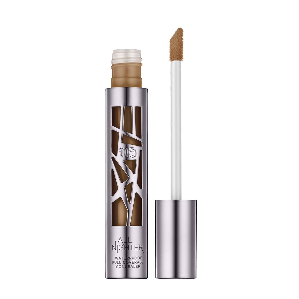 Urban Decay ALL NIGHTER Waterproof Full-Coverage Concealer Nr. 12 - DARK WARM3,50 ml