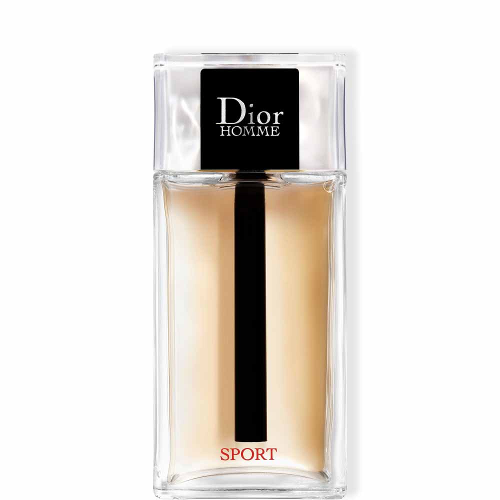 DIOR Dior Homme Sport E.d.T. Vapo 200 ml