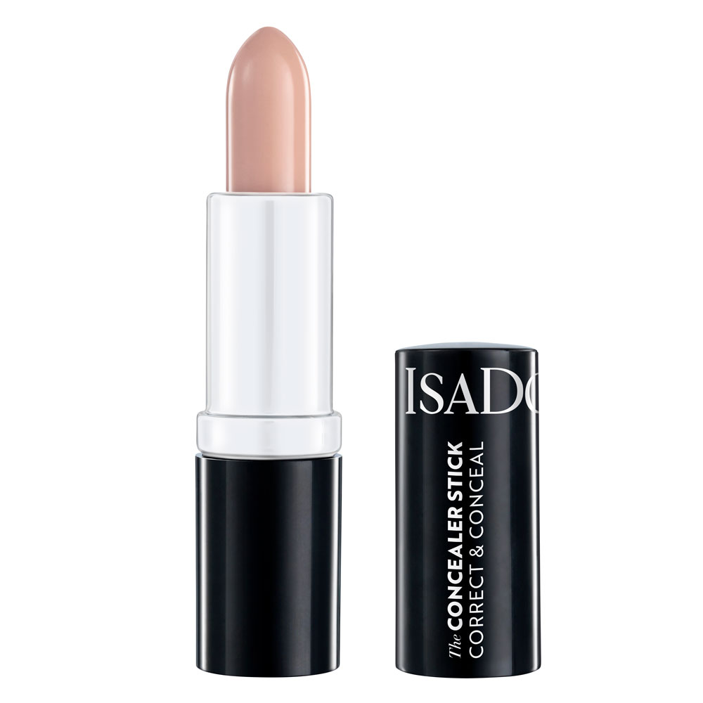 IsaDora Augen Concealer Stick Peach CC2,25 g