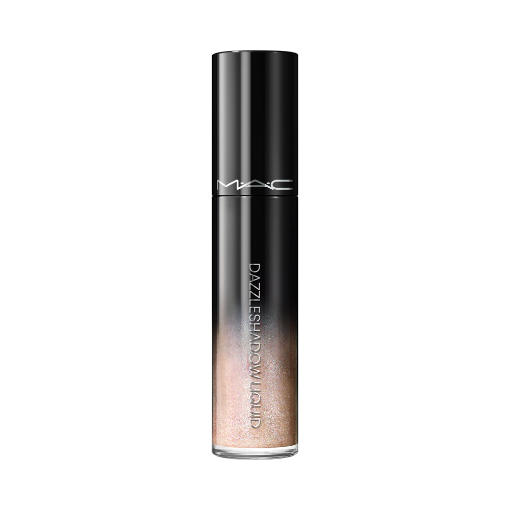 Mac Dazzleshadow Liquid Eyeshadow Not Scared To Sparkle4,40 ml