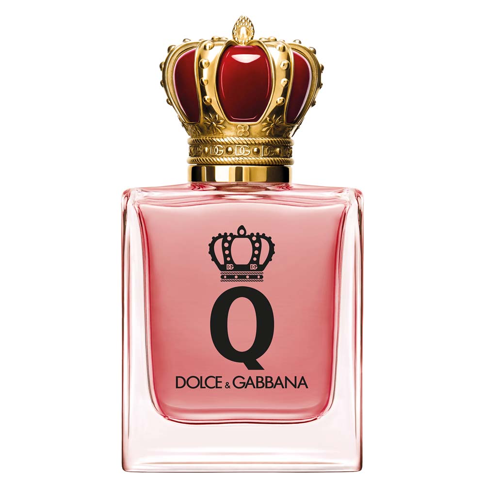 DOLCE&GABBANA Q by Dolce&Gabbana Eau de Parfum Intense 50 ml