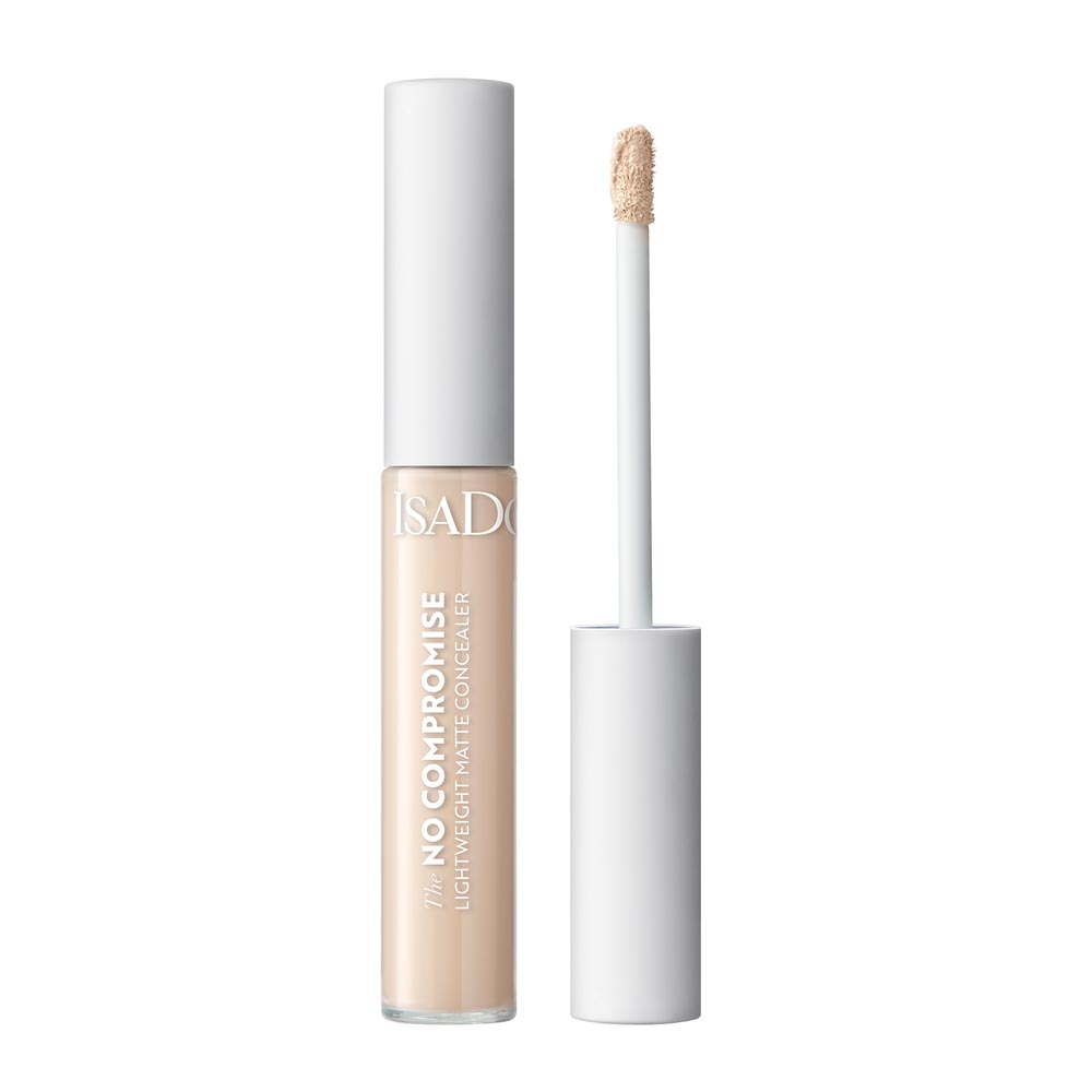 IsaDora Teint No Compromise Matte Concealer 1NW10 ml